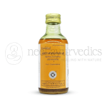 Kottakkal Arya Vaidya Sala Adithyapaka Tailam - 200 ML (Pack Of 5)