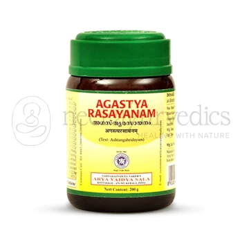 Kottakkal Arya Vaidya Sala Agasthya Rasayanam - 200 Gm (Pack Of 5)