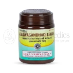 Kottakkal Arya Vaidya Sala Ajaswagandhadi Leham - 500 Gm (Pack Of 3)