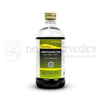 Kottakkal Arya Vaidya Sala Amritarishtam - 450 ML