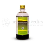 Kottakkal Arya Vaidya Sala Aragwadharishtam - 450 ML