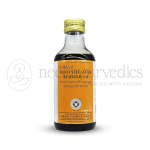 Kottakkal Arya Vaidya Sala Aranyatulasyadi Kera Tailam - 200 ML (Pack Of 5)