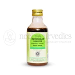 Kottakkal Arya Vaidya Sala Ashtavargam Kashayam - 200 ML (Pack Of 5)