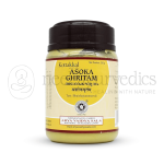 Kottakkal Arya Vaidya Sala Asoka Ghritam - 200 Gm (Pack of 3)