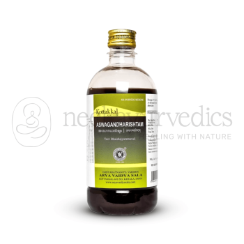 Kottakkal Arya Vaidya Sala Aswagandharishtam - 450 ML