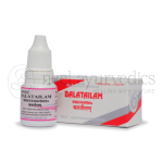 Kottakkal Arya Vaidya Sala Bala Tailam - 10 ML (Pack Of 10)