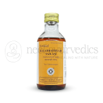 Kottakkal Arya Vaidya Sala Baladhathryadi Tailam - 200 ML (Pack Of 3)