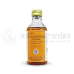 Kottakkal Arya Vaidya Sala Balaguluchyadi Tailam - 200 ML (Pack Of 5)