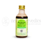 Kottakkal Arya Vaidya Sala Balajirakadi Kashayam - 200 ML (Pack Of 5)