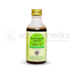 Kottakkal Arya Vaidya Sala Balapunarnavadi Kashayam - 200 ML (Pack Of 5)
