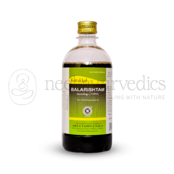 Kottakkal Arya Vaidya Sala Balarishtam - 450 ML