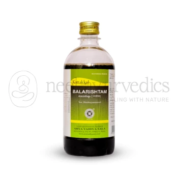Kottakkal Arya Vaidya Sala Balarishtam - 450 ML