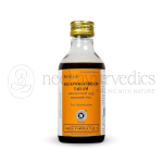 Kottakkal Arya Vaidya Sala Balaswagandhadi Tailam - 200 ML (Pack Of 5)