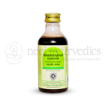Kottakkal Arya Vaidya Sala Bhadradarvadi Kashayam - 200 ML (Pack Of 5)