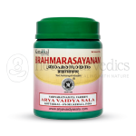 Kottakkal Arya Vaidya Sala Brahma Rasayanam - 500 Gm (Pack Of 3)