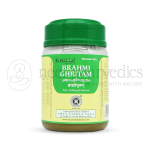 Kottakkal Arya Vaidya Sala Brahmi Ghritam - 150 Gm (Pack of 5)