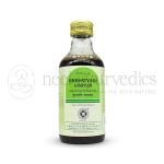 Kottakkal Arya Vaidya Sala Brihatyadi Kashayam - 200 ML (Pack Of 5)