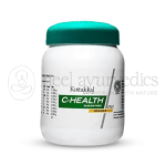 Kottakkal Arya Vaidya Sala C-Health Sugar Free Granule - 250 Gm (Pack Of 3)