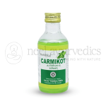 Kottakkal Arya Vaidya Sala Carmikot - 200 ML (Pack Of 10)