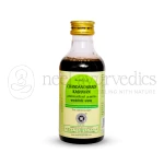 Kottakkal Arya Vaidya Sala Chandanosiradi Kashayam - 200 ML (Pack Of 5)