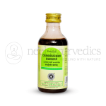 Kottakkal Arya Vaidya Sala Chandrasuradi Kashayam - 200 ML (Pack Of 5)