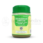 Kottakkal Arya Vaidya Sala Changeryadi Ghritam - 150 Gm (Pack of 5)