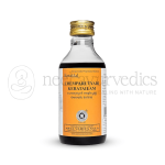 Kottakkal Arya Vaidya Sala Chemparuthyadi Kera Tailam - (Pack Of 5)