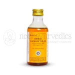 Kottakkal Arya Vaidya Sala Cheriya Lakshadi Tailam - 200 ML (Pack Of 5)