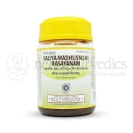 Kottakkal Arya Vaidya Sala Cheriya Madhusnuhi Rasayanam - 200 ML (Pack Of 10)