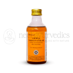 Kottakkal Arya Vaidya Sala Cheriya Narayana Tailam - 200 ML (Pack Of 3)