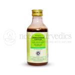 Kottakkal Arya Vaidya Sala Cheriya Rasnadi Kashayam - 200 ML (Pack Of 3)