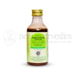 Kottakkal Arya Vaidya Sala Cheriya Rasnadi Kashayam - 200 ML (Pack Of 3)