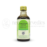 Kottakkal Arya Vaidya Sala Chiruvilvadi Kashayam - 200 ML (Pack Of 5)