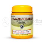 Kottakkal Arya Vaidya Sala Chyavanaprasam - 500 Gm (Pack Of 3)