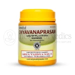 Kottakkal Arya Vaidya Sala Chyavanaprasam - 500 Gm (Pack Of 3)