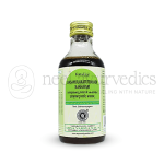 Kottakkal Arya Vaidya Sala Dasamulakatutrayadi Kashayam - 200 ML (Pack Of 5)