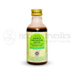 Kottakkal Arya Vaidya Sala Dasamulapan chakoladi Kashayam - 200 ML (Pack Of 5)