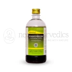 Kottakkal Arya Vaidya Sala Devadarvyarishtam - 450 ML