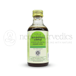 Kottakkal Arya Vaidya Sala Dhanadanayanadi Kashayam - 200 ML (Pack Of 5)
