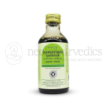 Kottakkal Arya Vaidya Sala Dhanvantaram Kashayam - 200 ML (Pack Of 5)