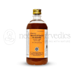 Kottakkal Arya Vaidya Sala Dhanwantaram kuzhampu -500 ML (Pack Of 2)