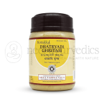Kottakkal Arya Vaidya Sala Dhathryadi Ghritam - 200 Gm (Pack Of 3)