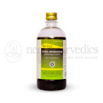 Kottakkal Arya Vaidya Sala Duralabharishtam - 450 ML