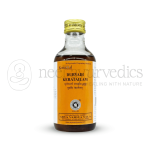Kottakkal Arya Vaidya Sala Durvadi Kera Tailam - 200 ML (Pack Of 5)