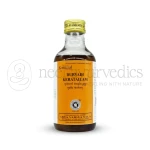 Kottakkal Arya Vaidya Sala Durvadi Kera Tailam - 200 ML (Pack Of 5)