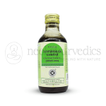 Kottakkal Arya Vaidya Sala Dusparsakadi Kashayam - 200 ML (Pack Of 5)