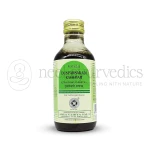 Kottakkal Arya Vaidya Sala Dusparsakadi Kashayam - 200 ML (Pack Of 5)