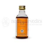 Kottakkal Arya Vaidya Sala Eladi Tailam - 200 ML (Pack Of 3)