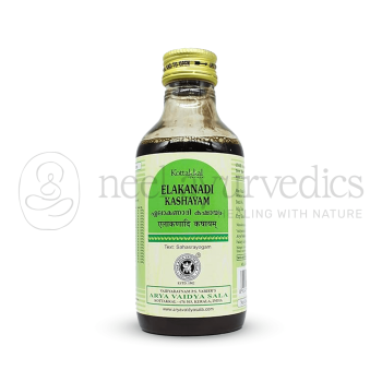 Kottakkal Arya Vaidya Sala Elakanadi Kashayam - 200 ML (Pack Of 5)
