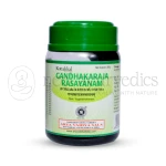 Kottakkal Arya Vaidya Sala Gandhakaraja Rasayanam - 200 Gm (Pack Of 2)
